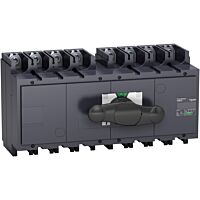 SCHNEIDER 31155 Kompletní sestava přepínače zdrojů