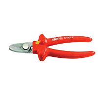 NG TOOL Nůžky kabelové 220mm 1kV