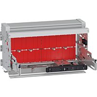SCHNEIDER 48397 Šasi pro typ H1/H2 4000b/6300 A 3P