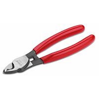 CIMCO Kabelové nůžky Al + Cu do ø 10 mm
