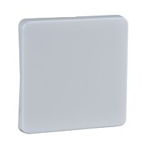 SCHNEIDER Ovladač ELSO 213604 jednoduchý bílá