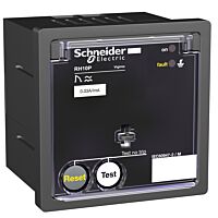 SCHNEIDER 56226 RH10P   Id=0,5 A   110 až 130 V AC
