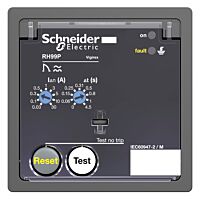 SCHNEIDER 56292 RH99P   110 až 130 V AC