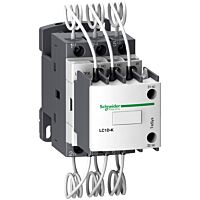 SCHNEIDER LC1DFKM7 Stykač pro spín.kondenz. 13 kVA