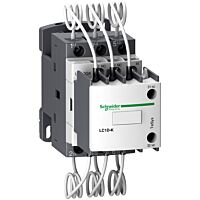 SCHNEIDER LC1DGKM7 Stykač pro spín.kondenz. 16 kVA