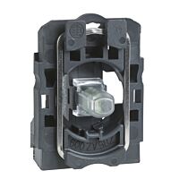 SCHNEIDER ZB5AV18G3 Polosestava objímky