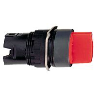 SCHNEIDER ZB6AD47 Ovládací hlavice otočná, 3 pol.s