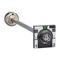 SCHNEIDER 31055 Prodloužená čelní otočná rukojeť p