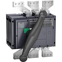SCHNEIDER 31366 INV2000 3P