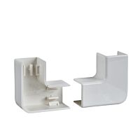 SCHNEIDER ETK60341 Ohyb 90 (60x25 & 60x40 & 60x60)