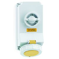 32A 3p 110V IP67 4h