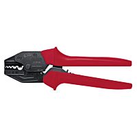 NG TOOL Kleště lisovací PROFI 0,1-16mm
