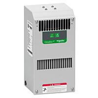 SCHNEIDER Výměník vzduch-vzduch 22W/K 230V50Hz, bo