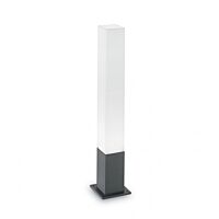 EDO OUTDOOR PT1 SQUARE ANTRACITE