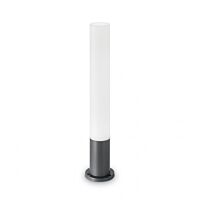 EDO OUTDOOR PT1 ROUND ANTRACITE