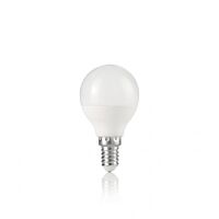 LAMPADINA POWER E14 7W SFERA 3000K