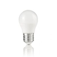 Žár.LED 7W E27 3000K 300° IDEAL LUX