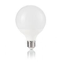LAMPADINA POWER E27 12W GLOBO SMALL 3000