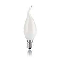 LAMPADINA CLASSIC E14 4W COLPO DI VENTO