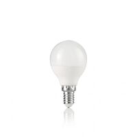LAMPADINA POWER E14 7W SFERA 4000K