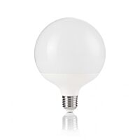 Žár.LED 15W E27 4000K 1300lm POWER