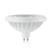 Žár.LED 12W GU10 3000K IDEAL LUX