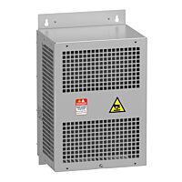 SCHNEIDER Přídavný výstupní sinusový filtr, 3f 200