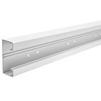 SCHNEIDER ISM11300P Parapetní kanál+přední víko 1-