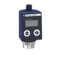 SCHNEIDER Převodník tlaku 600 barů 24V 4-20 mA,