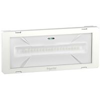 SCHNEIDER OVA48302 Exiway Smartled Activa 2h, 180l