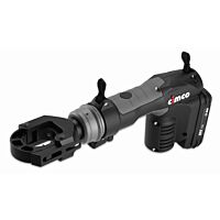 CIMCO Hydraulické lisovací aku kleště GENIUS 2.0 do 300 mm2
