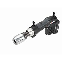 CIMCO Hydraulické děrovací aku kleště GENIUS 2.0