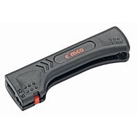 CIMCO Odplášťovací izolovaný nůž ALLROUNDER ø 4 - 15 mm