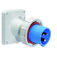 27236 Přívodka vestavná šikmá Quick-Conn