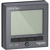 SCHNEIDER Externí displej pro řadu PM8000
