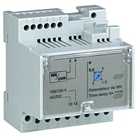 SCHNEIDER LV833680SP Zpožďovací jednotka MNR 48/60