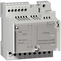 SCHNEIDER LV833684SP Zpožďovací jednotka (nenastav