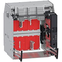 SCHNEIDER LV833722 Šasi MTZ1 06-12 H1/H2 1250 A 3P