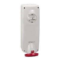 SCHNEIDER Nást. zás. s vyp. 63A 3PNE 380-415V IP65