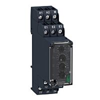 SCHNEIDER Relé RM22UA33MR kontr. přepětí/podpětí