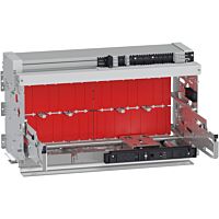 SCHNEIDER LV848397 Šasi MTZ3 40/63 H1 H2 HA 3P