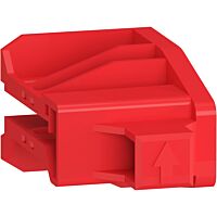 SCHNEIDER LV848591SP Náhradní blok pro uzamykání b