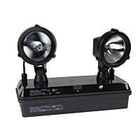 SCHNEIDER OVA41437E GUARDIAN IP65 2X10W 1h nouzový
