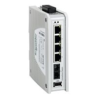 SCHNEIDER TCSESPU053F1CS0 ConneXium Premium Unmana