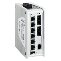 SCHNEIDER TCSESPU093F2CS0 ConneXium Premium Unmana