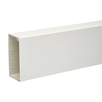 SCHNEIDER Lišta ETK12360 rozvodná PVC 2000 mm bílá
