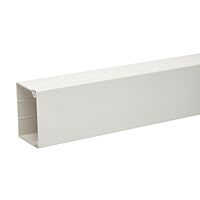 SCHNEIDER Lišta ETK80360 rozvodná PVC 2000 mm bílá