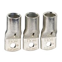 SCHNEIDER LV429252 3 CU 120mm2 kabelová oka s mez.