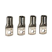 SCHNEIDER LV429256 4 CU 120mm2 kabelová oka s mez.