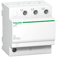 SCHNEIDER A9L15597 iPFK 20 20 KA 340V 3P